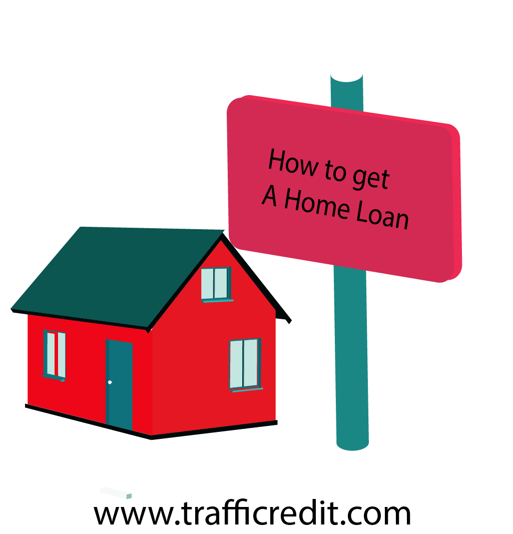 how to get a home loan